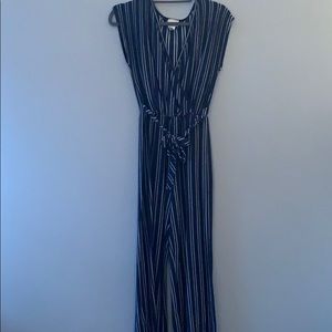Fun jumpsuit for any event or outing